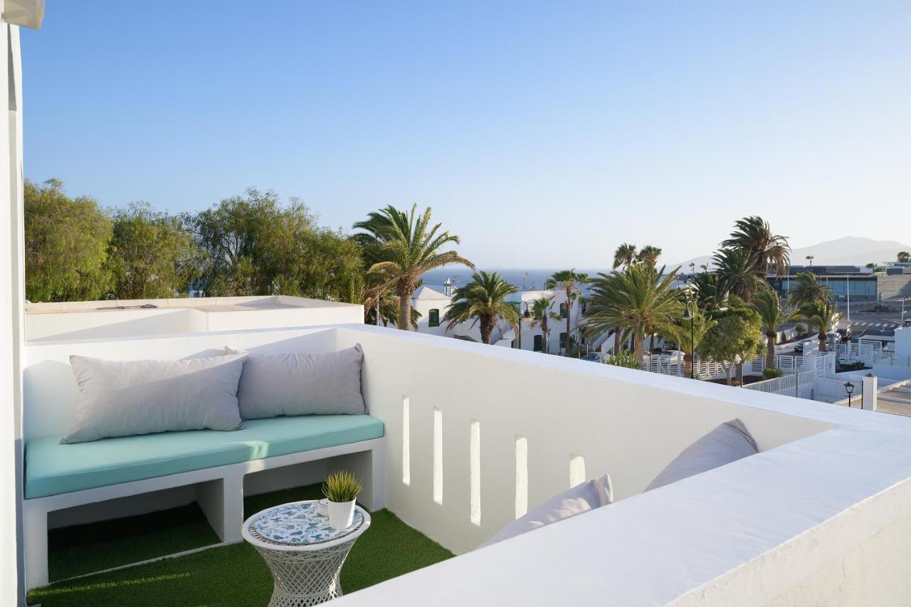 Daire Buenavista Ocean View